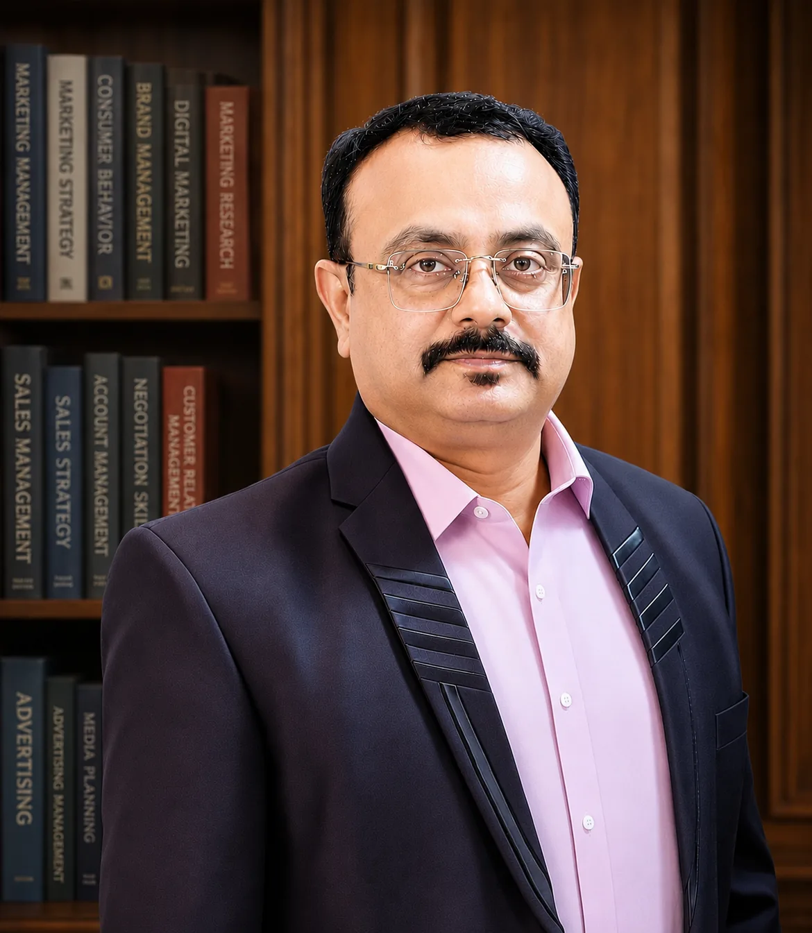Mr. Shardendu Shekhar Singh — Founder & Director, Ascencion Electronics