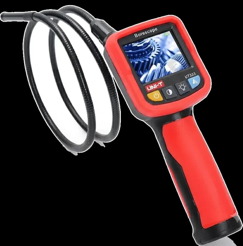 Industrial Borescope Inspection Unit Borescope