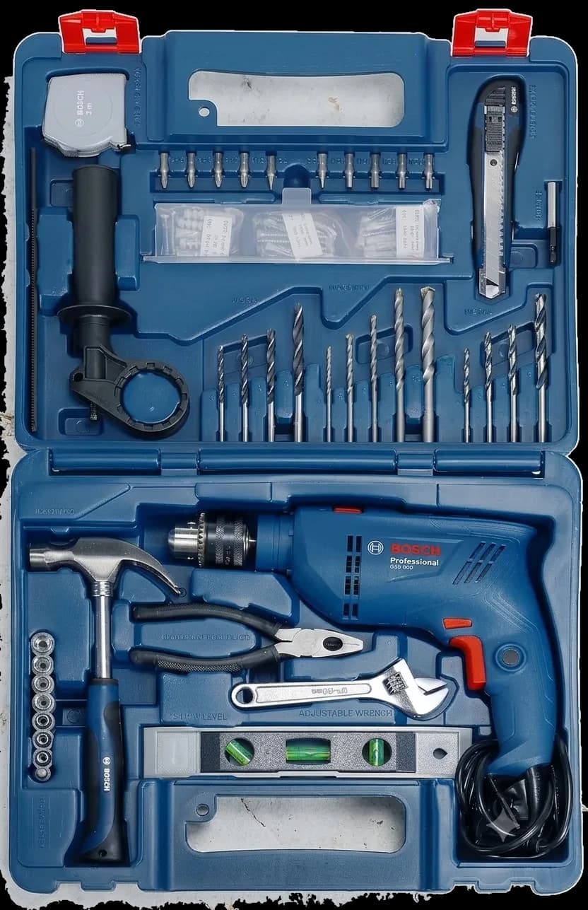 Power Tools