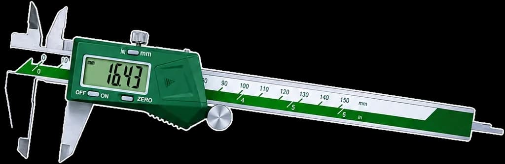 Measuring Equipment