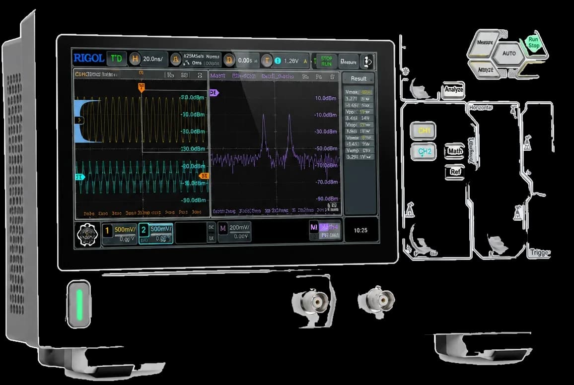 Testing Equipment