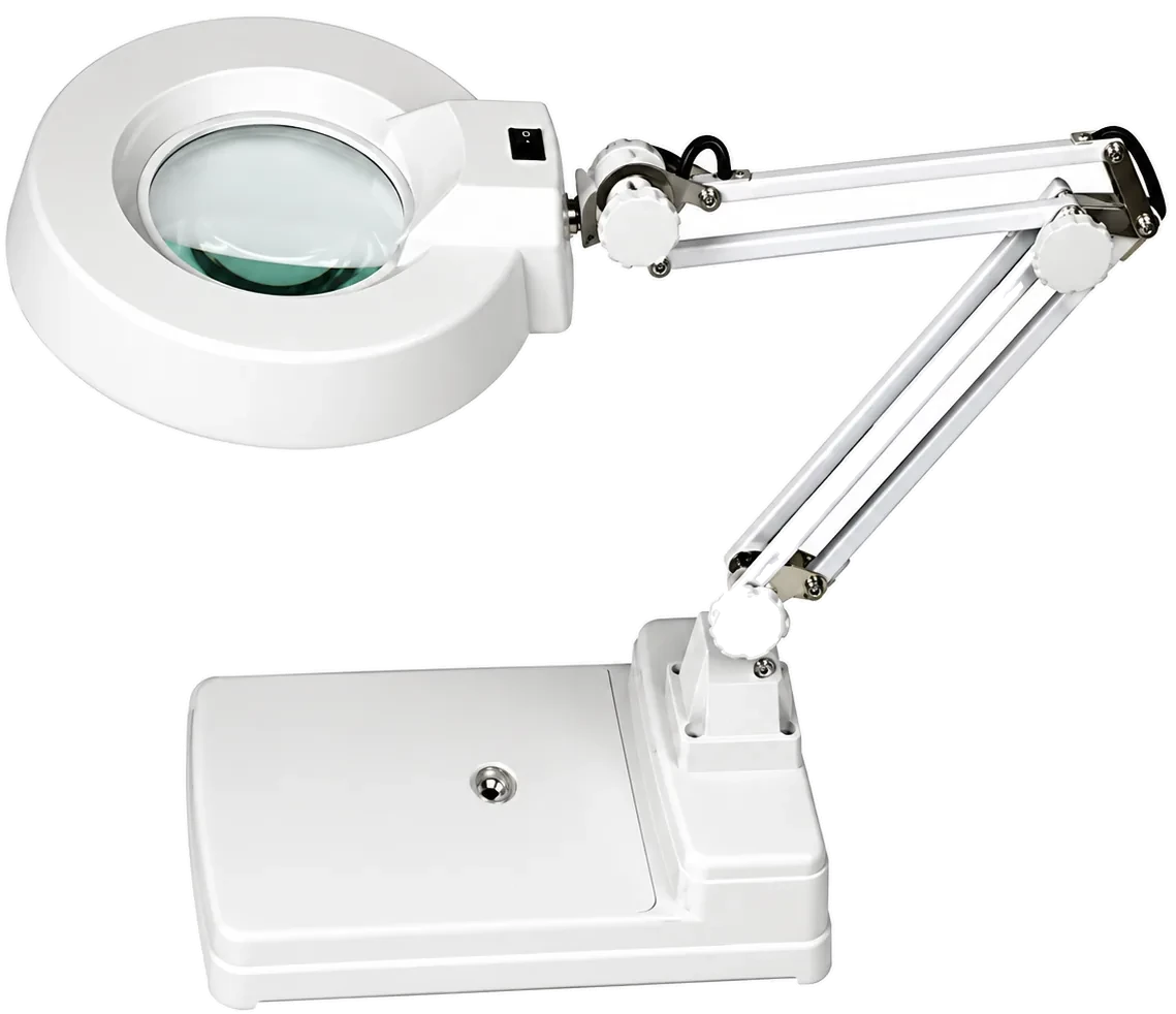 Magnifying Products & Microscopes