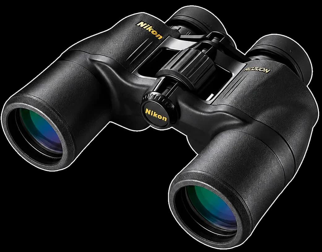 Binoculars