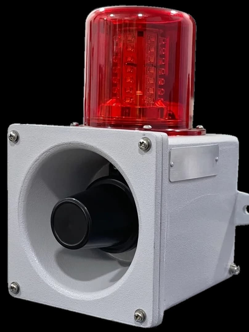 Electric Hooter