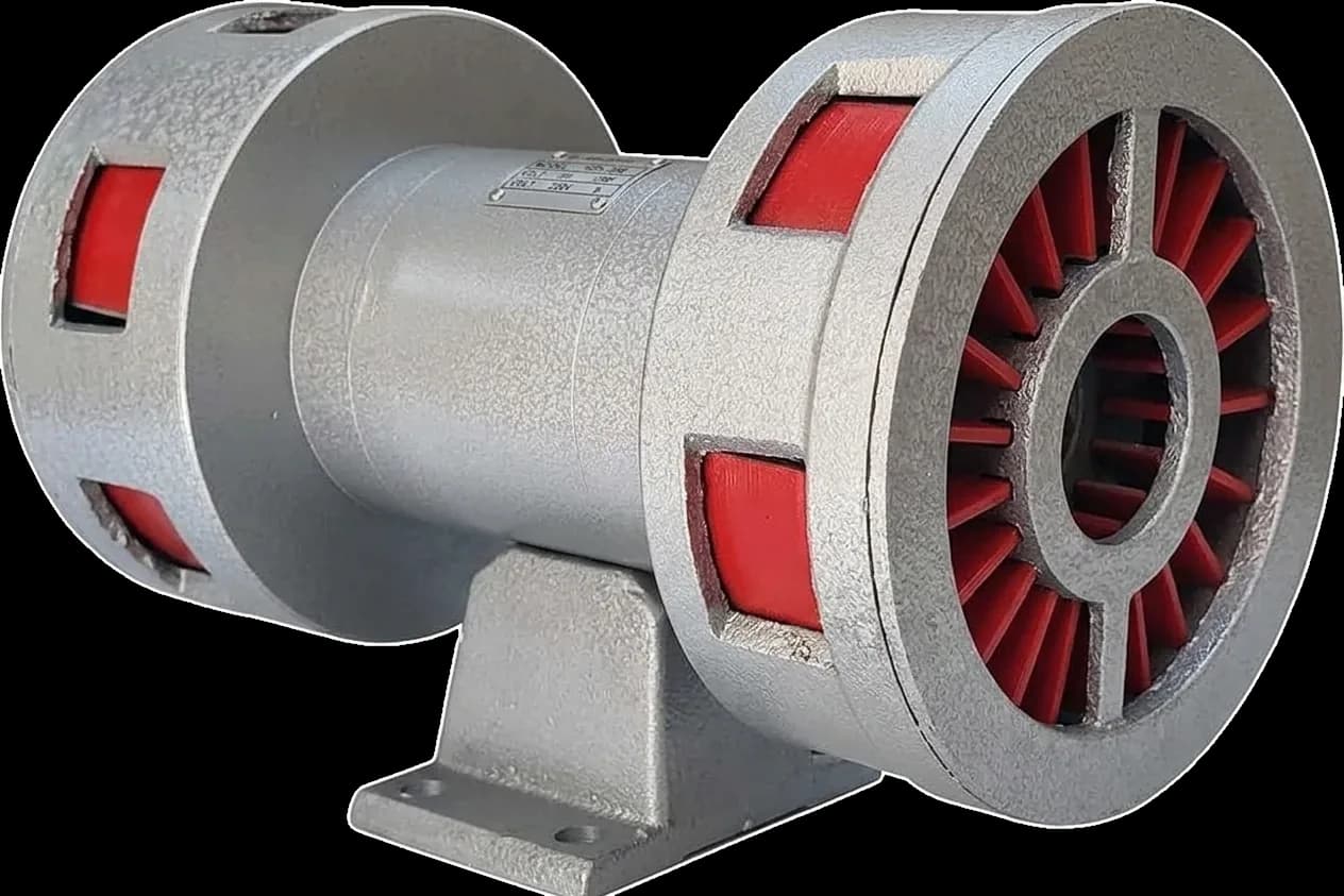 Industrial Siren