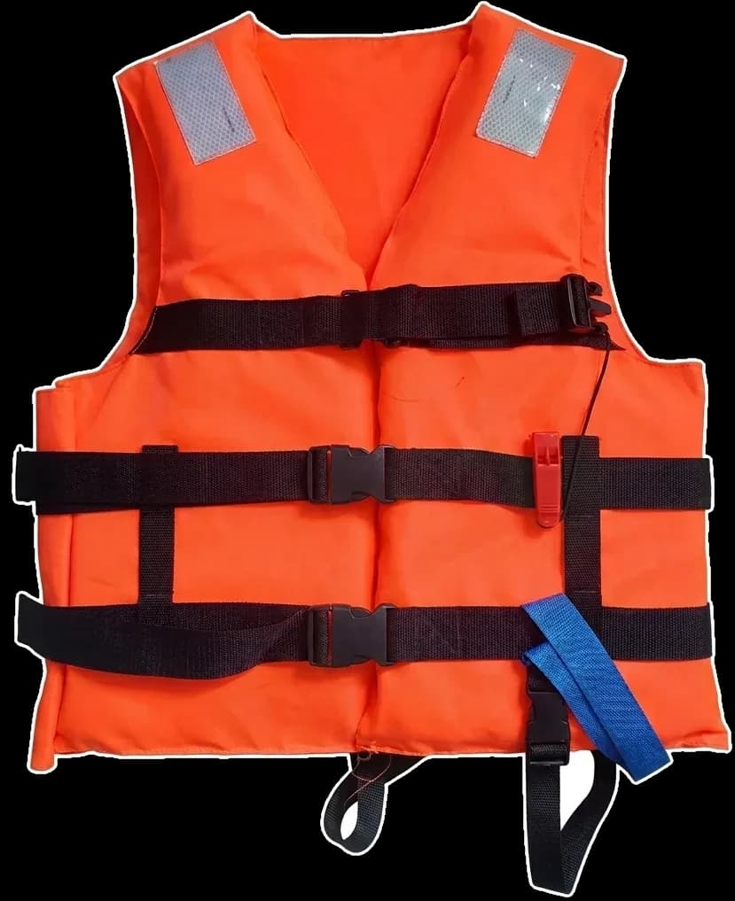 Life Safety Jacket