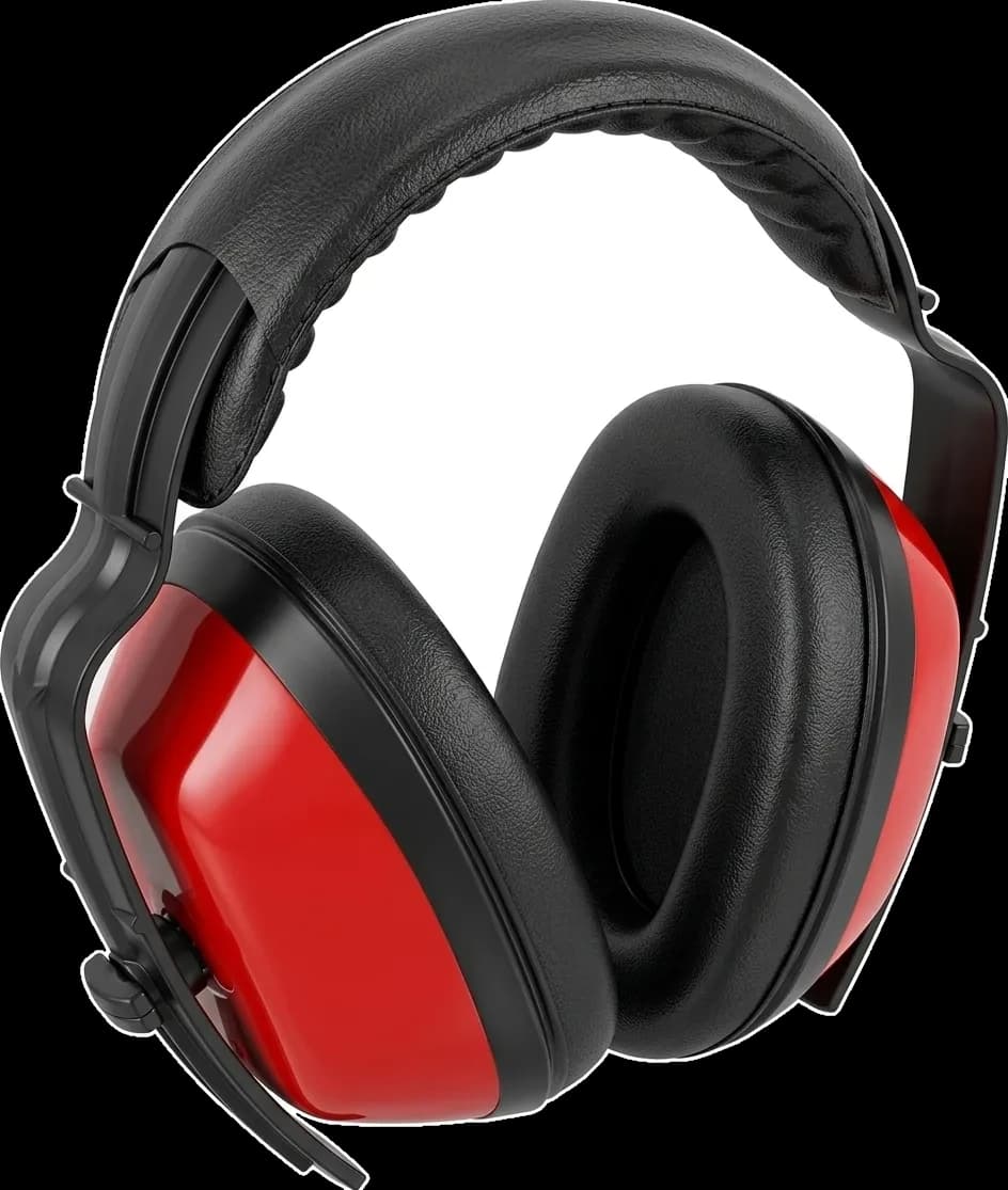 Safety Ear Muff