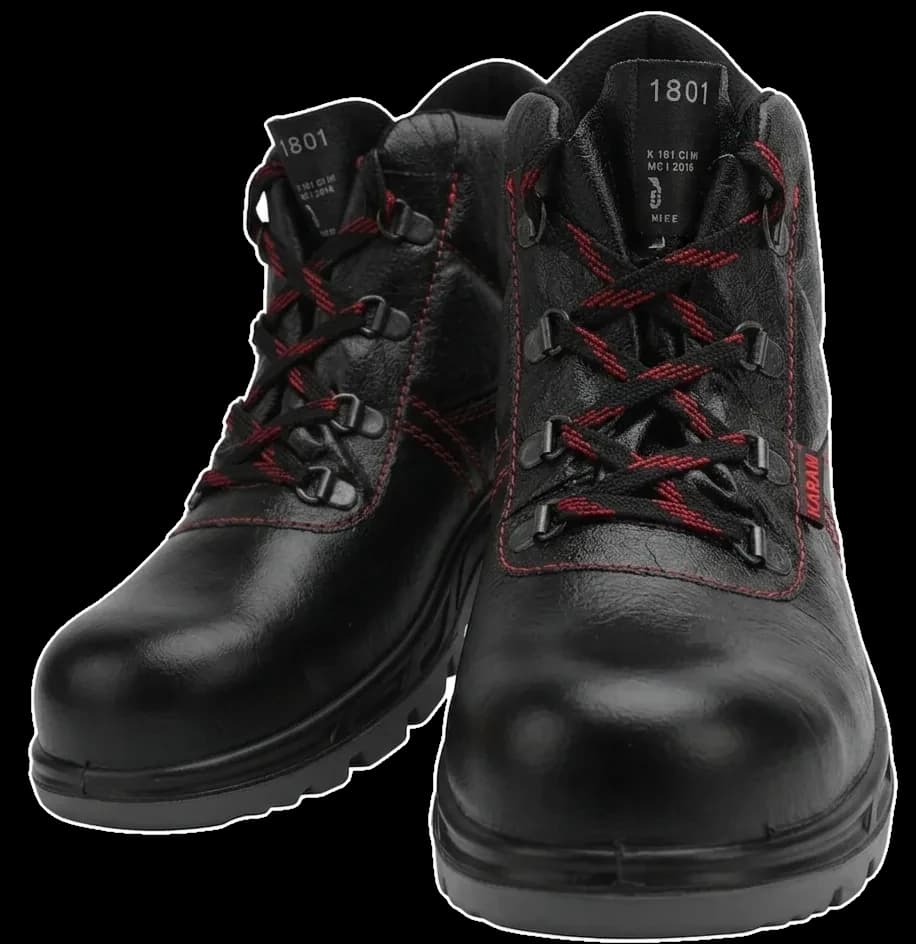 Safety Shoes