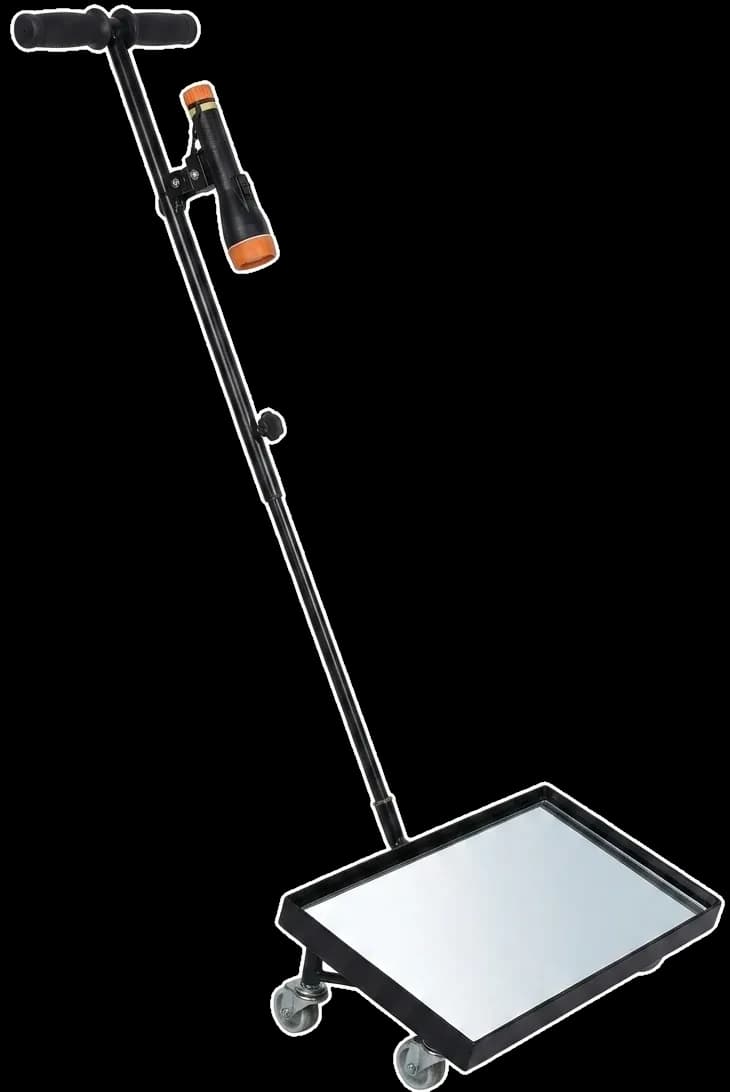 Under Vehicle Inspection Mirror