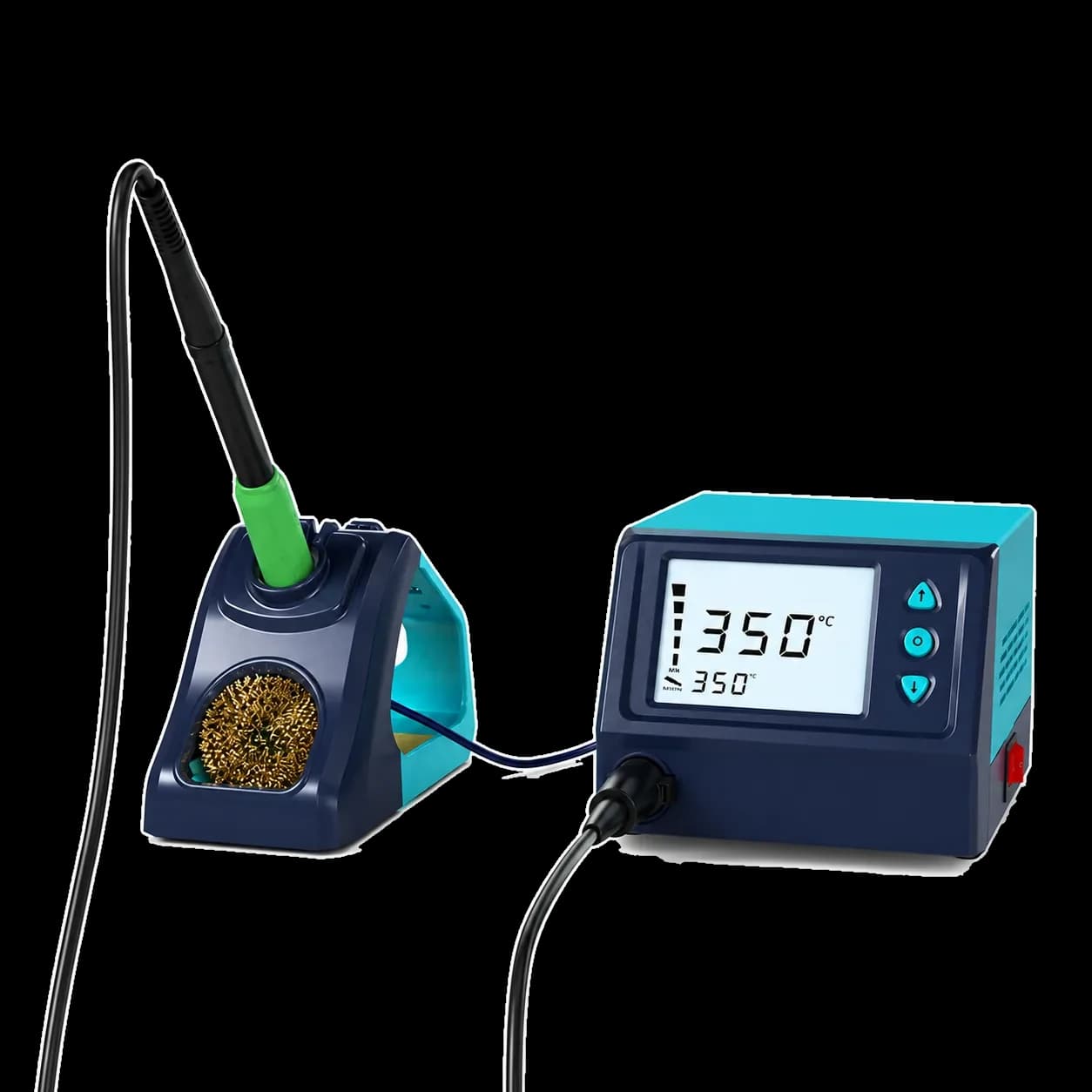 Bakon Nano Soldering Station BK 969C