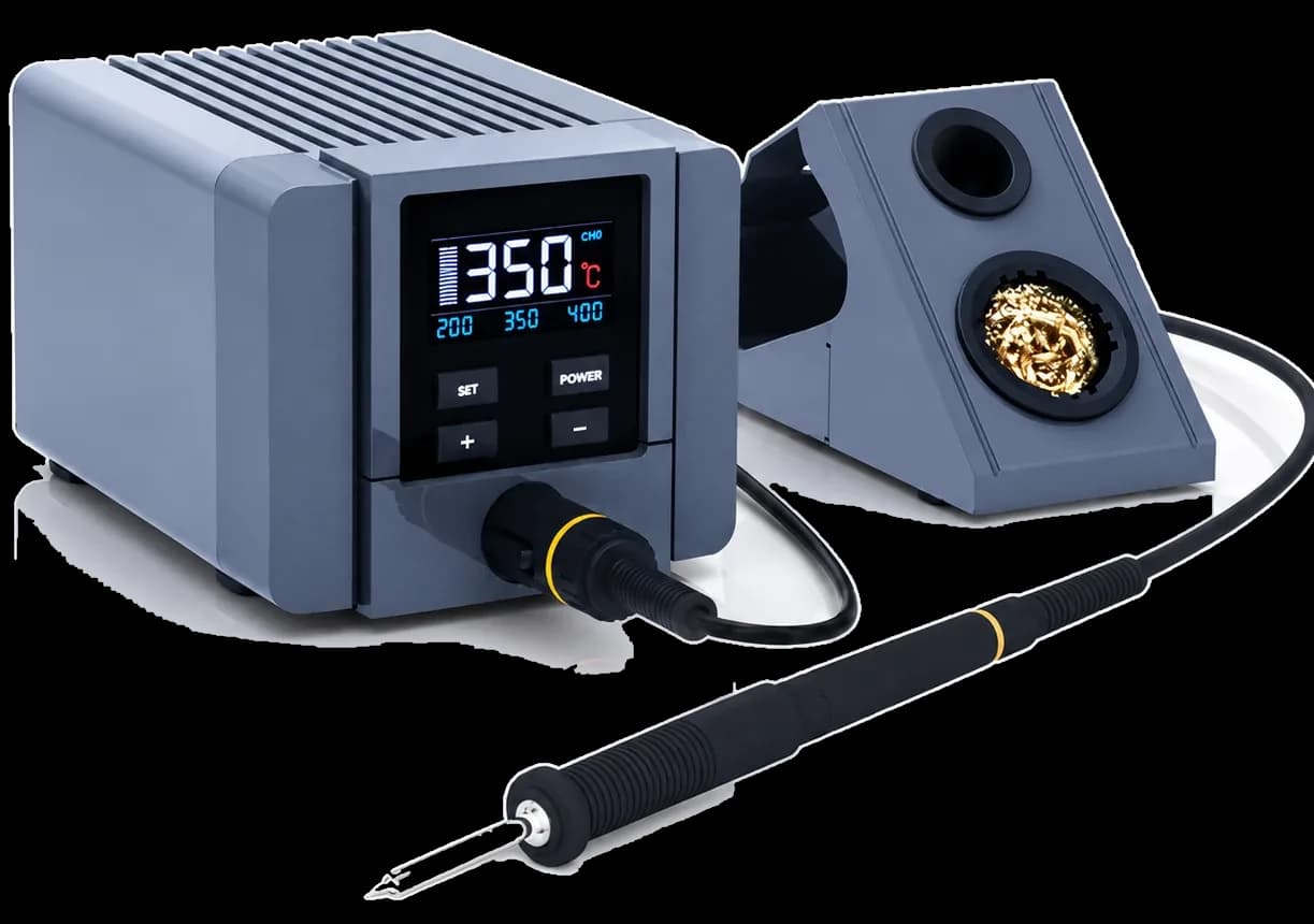 Quick Smart Precision Soldering Station TS11